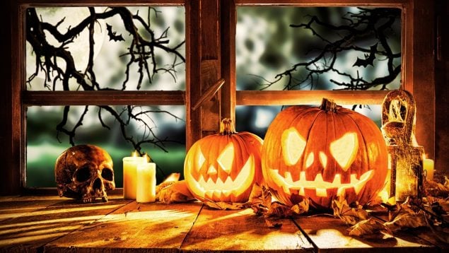 Halloween