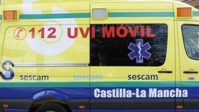 incendio residencia mayores, muerto