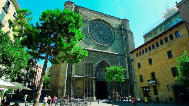 Casi nadie lo sabe, pero esta ciudad de España tiene uno de los barrios medievales más grandes del mundo