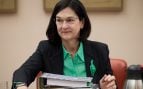 Cani Fernández afronta una prórroga de su mandato en la CNMC ante la falta de apoyos para sustituirla