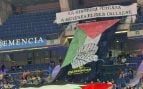 Estudiantes Palestina