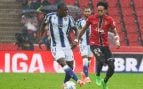 Liga partidos