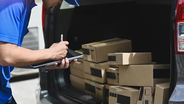 Amazon Prime
