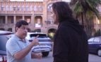 Miedo a los menas en Malvarrosa (Valencia): «Los niños ya no pueden jugar en los parques»