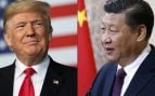 China, Trump, Xi, EEUU