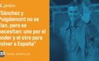 Sánchez Puigdemont