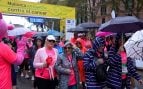 Palma carrera lucha contra el cáncer