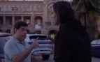 Miedo a los menas en Malvarrosa (Valencia): «Los niños ya no pueden jugar en los parques»