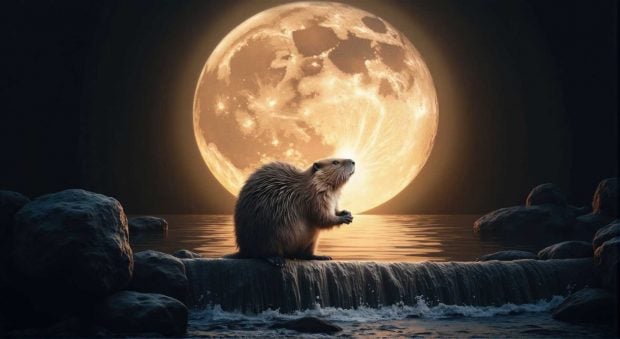 Superlunas