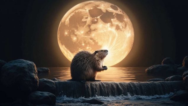 Superlunas