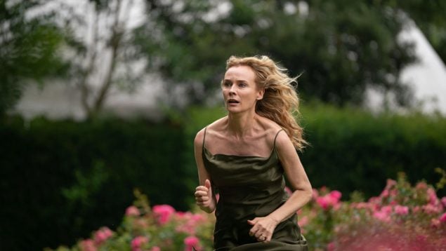 HBO thriller psicológico