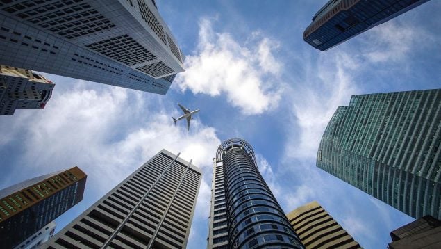 Cuál es el pasaporte más potente del mundo en 2025, mejor pasaporte del mundo en 2025, pasaporte de Singapur, a cuántos países deja entrar el pasaporte de España.