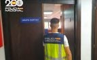 Arrestado por cometer siete hurtos en menos de un mes y llevarse 7.000 euros en Palma