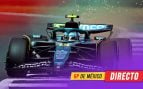 GP México F1 directo