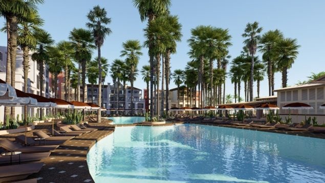 ¿Por qué es Tenerife uno de los epicentros del turismo español?