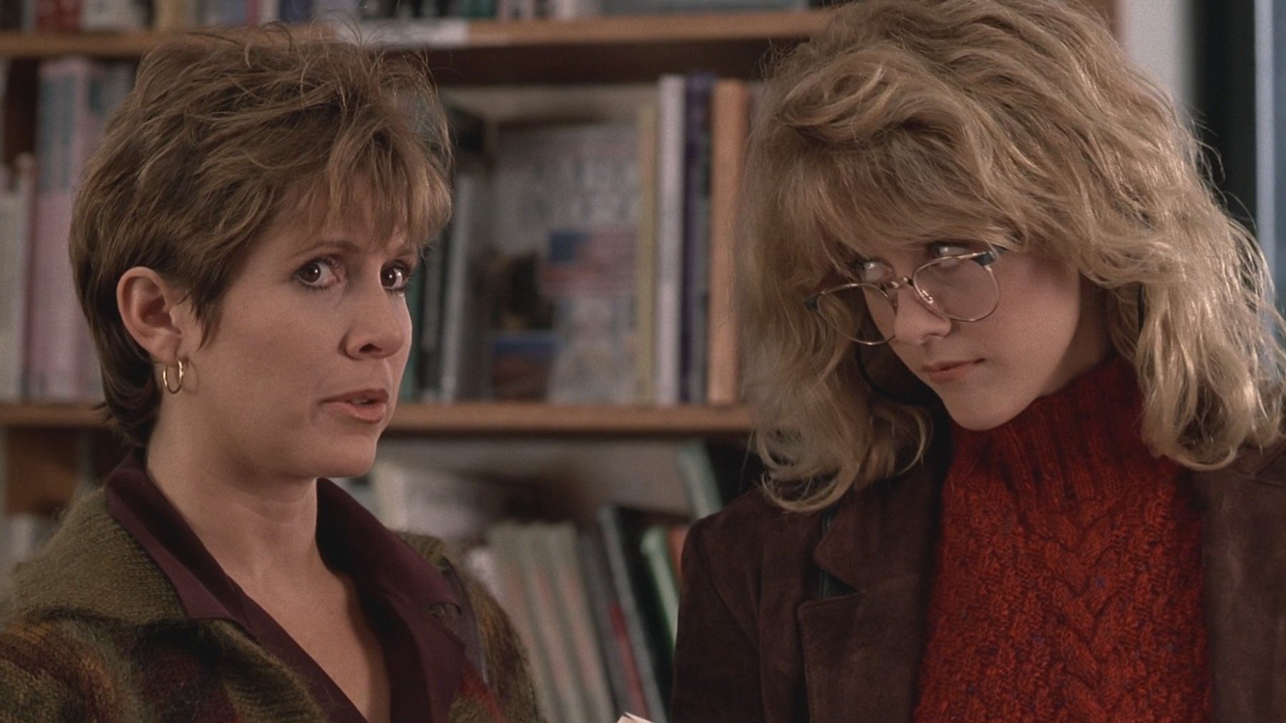 ‘Cuando Harry encontró a Sally’ (Columbia Pictures).