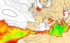 Fuente: ECMWF