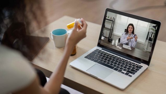 HMM Global presenta un modelo de hospitalización domiciliaria que genera eficiencia al sistema y satisfacción a los pacientes