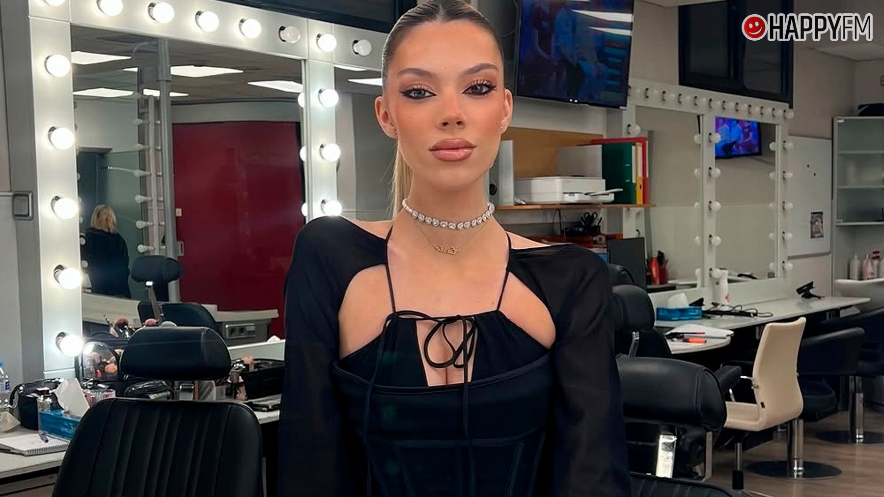 Alejandra Rubio. (Instagram)