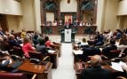 Región de Murcia, PP, PSOE, Vox