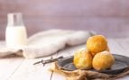 Buñuelos caseros