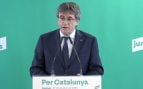 Puigdemont anuncia la ruptura con Sánchez: «Ha despreciado nuestros avisos, pasamos a la oposición»