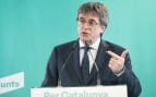 Carles Puigdemont