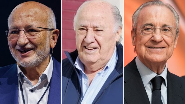 empresarios ayuda DANA