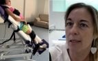 Le okupan la casa que alquilan para pagar la rehabilitación de su hija en coma: «Se ríen de nosotros»