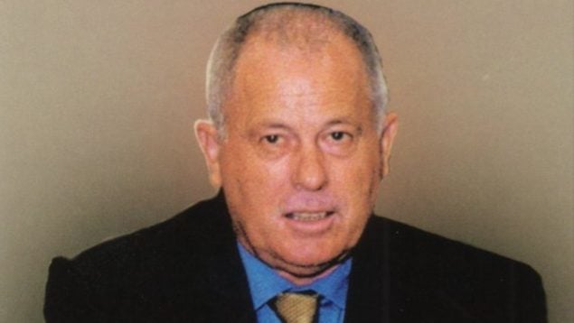 Diego Quiles, ex presidente del Elche.