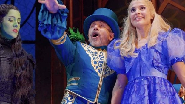 Madrid, ocio, cultura, musicales, teatro