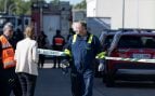 explosión Socuéllamos ciudad real planta residuos sanitarios médicos heridos