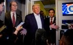 Trump tercer mandato
