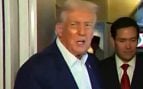 Trump tercer mandato