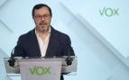 Vox, PSOE, Pedro Sánchez