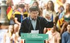 Puigdemont Pedro Sánchez