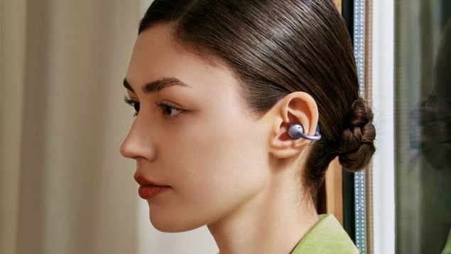 auriculares open ear