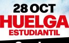 Huelga 28 octubre