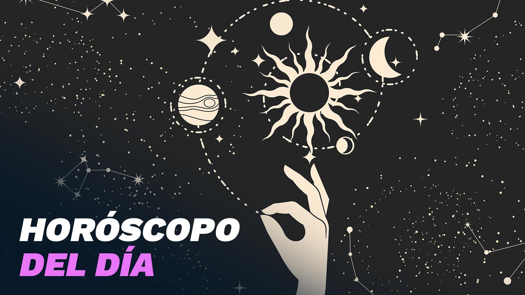Horóscopo de hoy, domingo 2 de noviembre: predicciones sobre amor, trabajo y dinero para tu signo