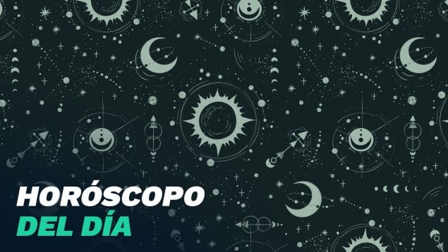 horóscopo 5 noviembre