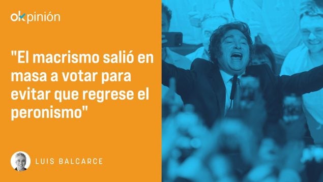 Milei para dummies