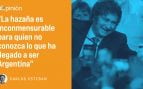 La libertad avanza en Argentina