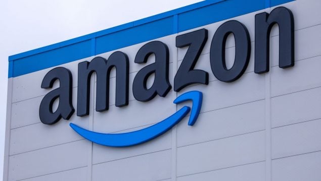 Amazon