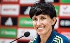 Sonia Bermúdez, Selección, España, Suecia