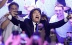 Milei gana las elecciones legislativas en Argentina: los ciudadanos respaldan su revolución económica