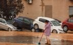 Sánchez sólo ha pagado ayudas de primera necesidad a 7.500 familias, Mazón a 27.000