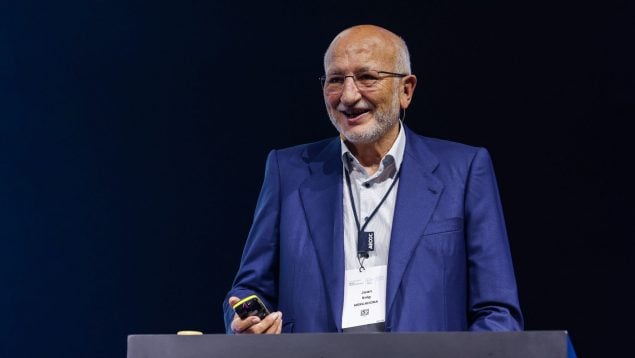 ATA premia una iniciativa de Juan Roig (Mercadona) para ayudar a los autónomos afectados por la DANA