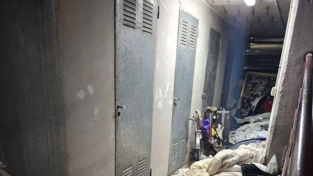 cadáver, Logroño, hombre, trastero, Policía Nacional