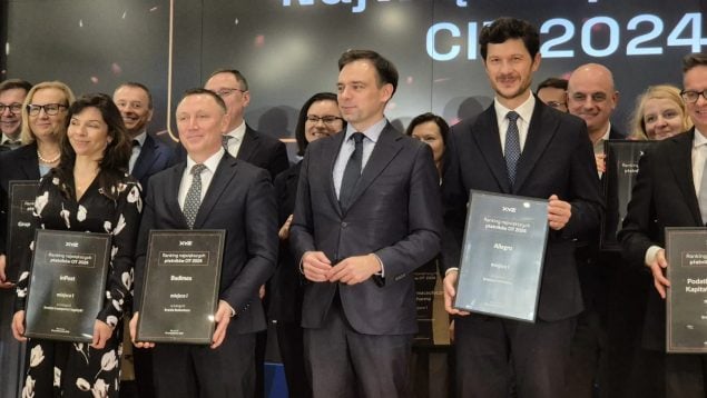 budmex, ferrovial, polonia, republica checa, premio, impuesto de sociedades