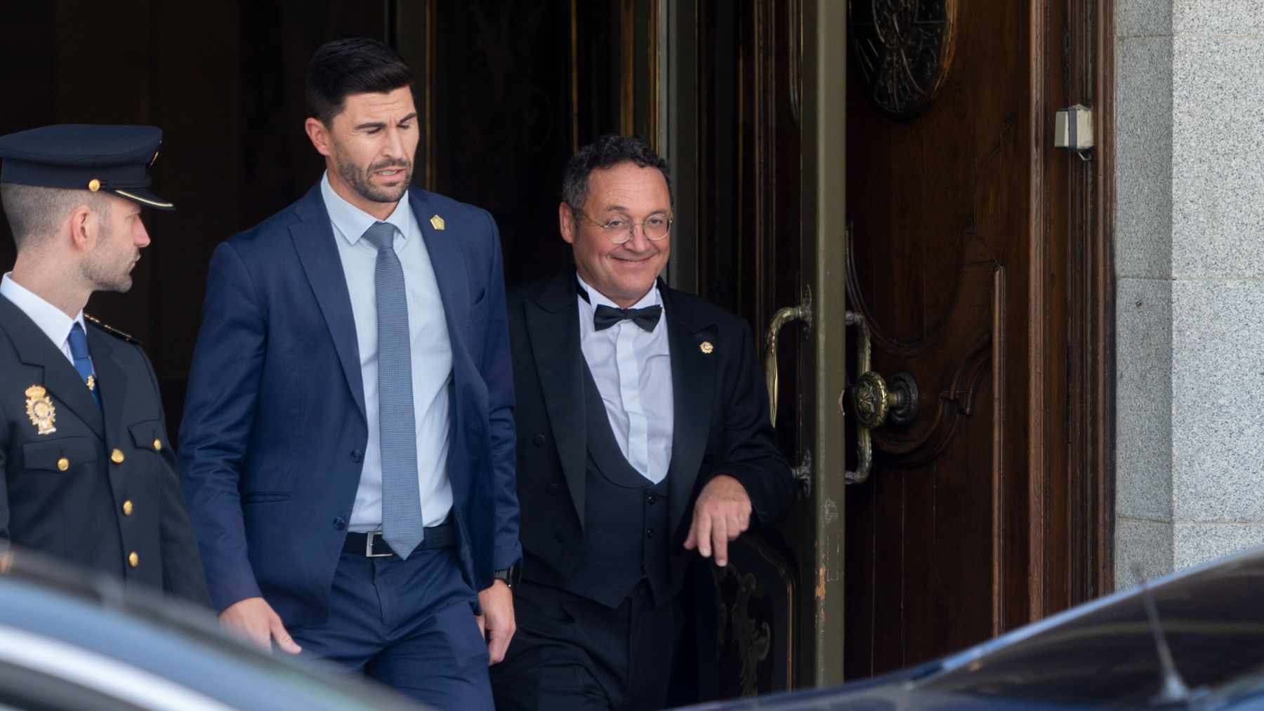 Álvaro García Ortiz, fiscal general del Estado. (EP)